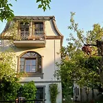 Ferienhaus Charming With A View Of Schermuetzelsee Buckow
