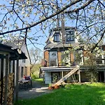Charming With A View Of Schermuetzelsee Ferienhaus *