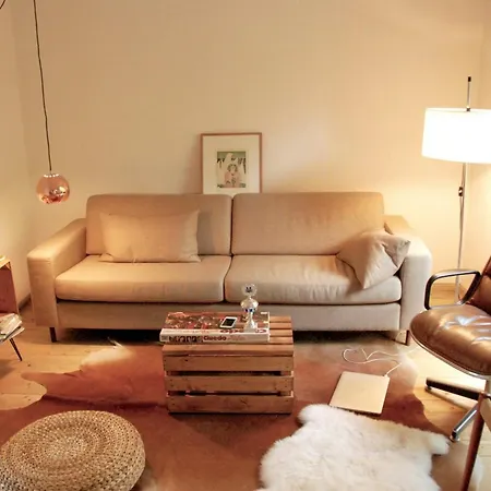 Charming With A View Of Schermuetzelsee * Buckow