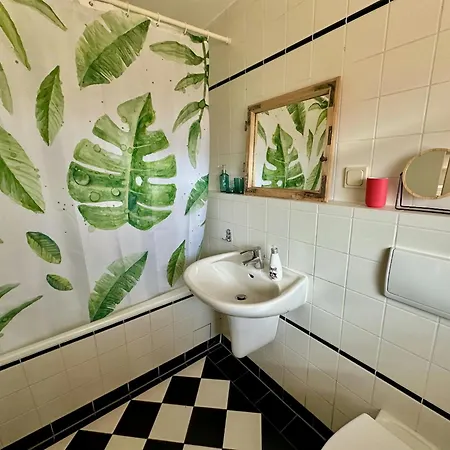 Charming With A View Of Schermuetzelsee Дом отдыха *