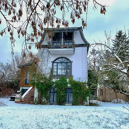 Дом отдыха Charming With A View Of Schermuetzelsee Букков