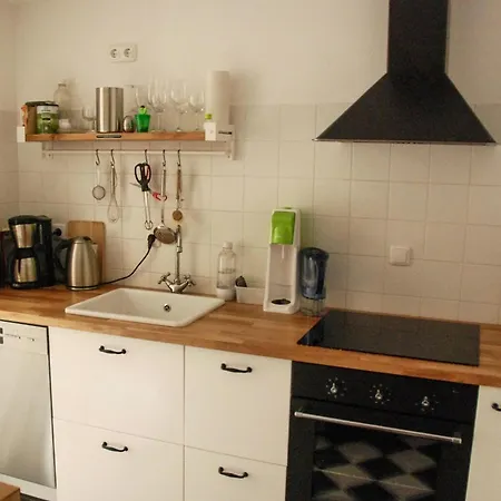 Charming With A View Of Schermuetzelsee *