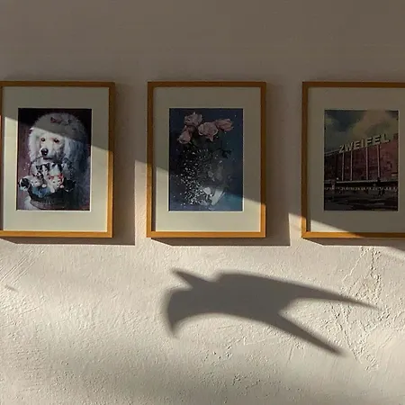 Charming With A View Of Schermuetzelsee Дом отдыха Букков