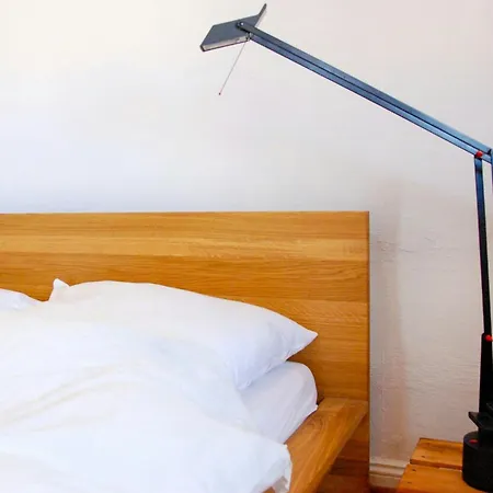 Дом отдыха Charming With A View Of Schermuetzelsee Букков