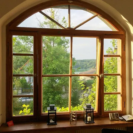 Charming With A View Of Schermuetzelsee *