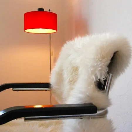 Дом отдыха Charming With A View Of Schermuetzelsee Букков