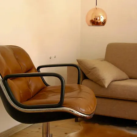 Charming With A View Of Schermuetzelsee Vakantiehuis *