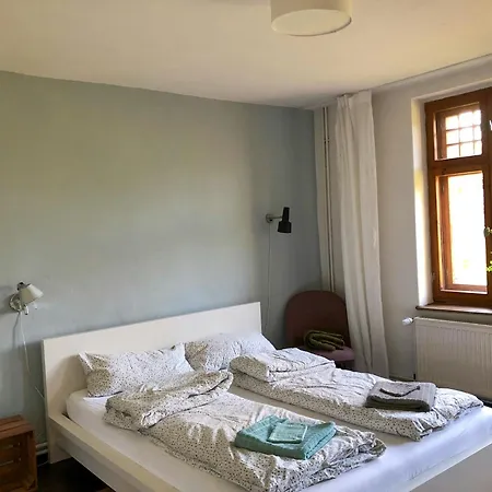 Дом отдыха Charming With A View Of Schermuetzelsee Букков