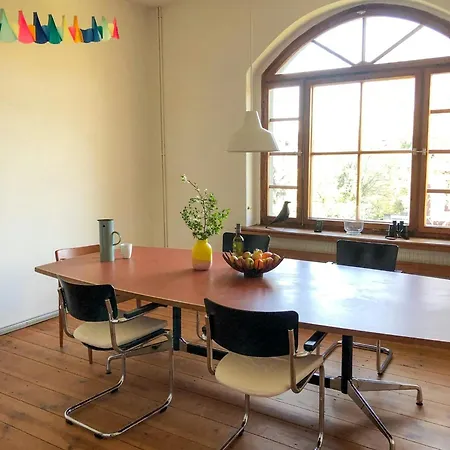 Charming With A View Of Schermuetzelsee Дом отдыха *