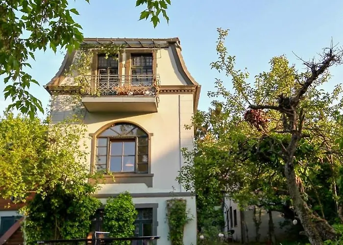 بيت للعطل Charming With A View Of Schermuetzelsee باكو