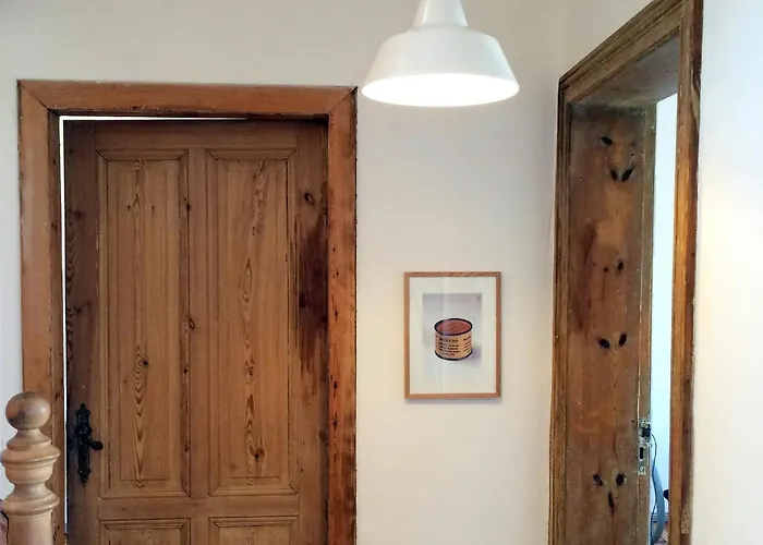 Charming With A View Of Schermuetzelsee بيت للعطل