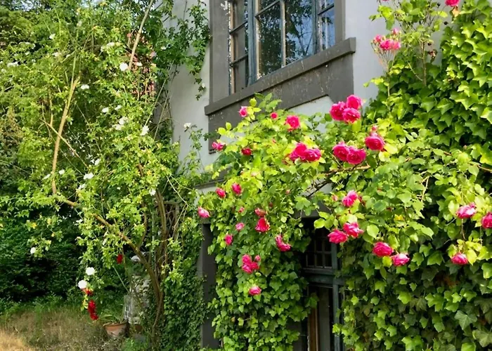 Charming With A View Of Schermuetzelsee بيت للعطل *