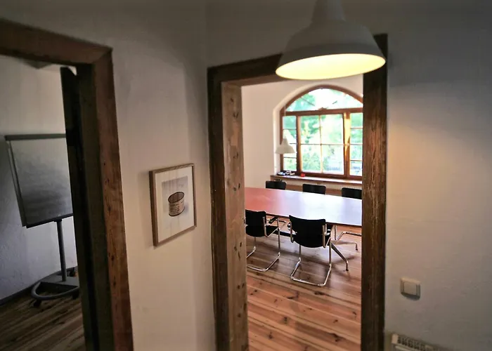 بيت للعطل Charming With A View Of Schermuetzelsee باكو