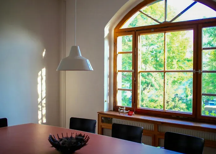 بيت للعطل Charming With A View Of Schermuetzelsee *