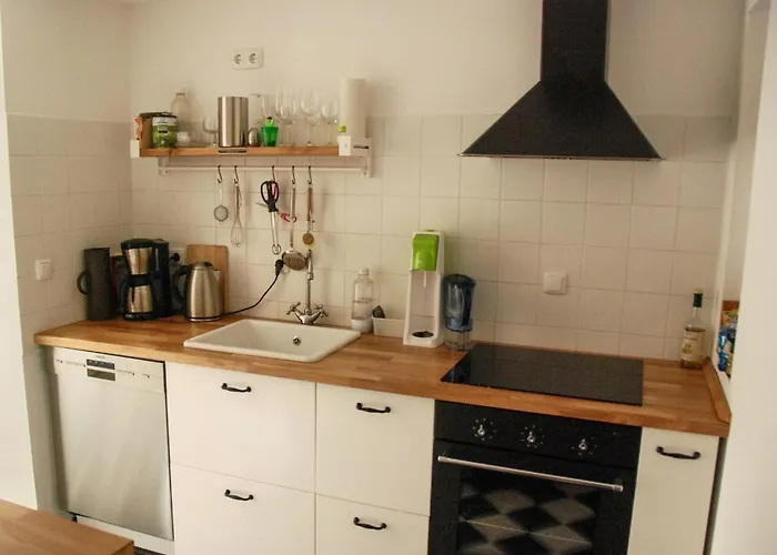 Charming With A View Of Schermuetzelsee *