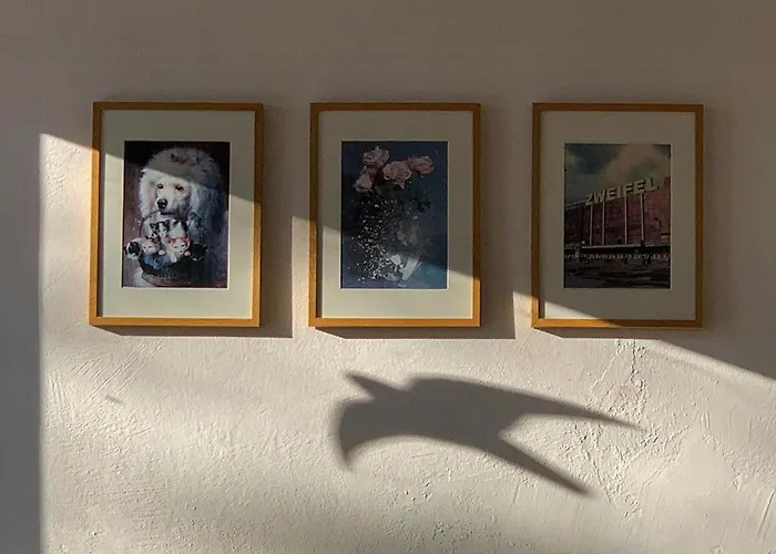 Charming With A View Of Schermuetzelsee بيت للعطل باكو