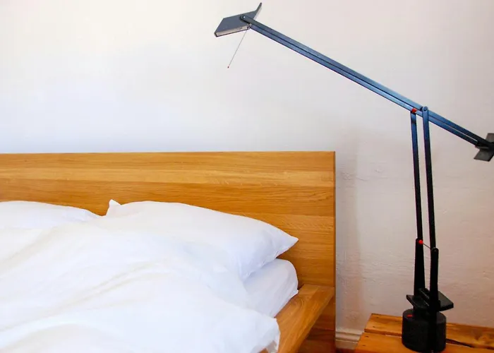 بيت للعطل Charming With A View Of Schermuetzelsee باكو