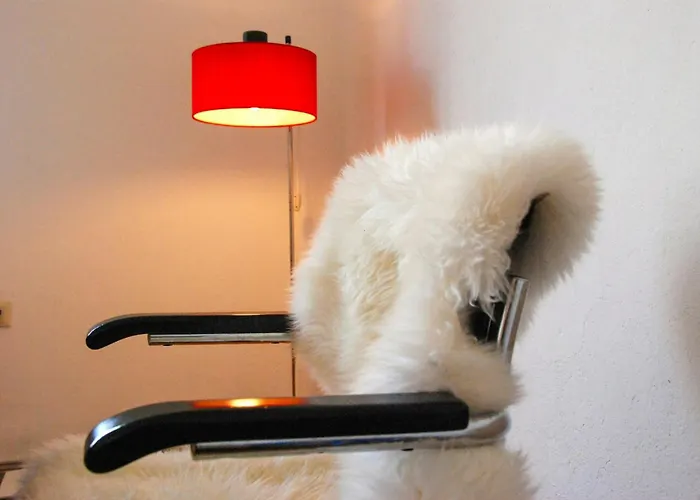 بيت للعطل Charming With A View Of Schermuetzelsee باكو