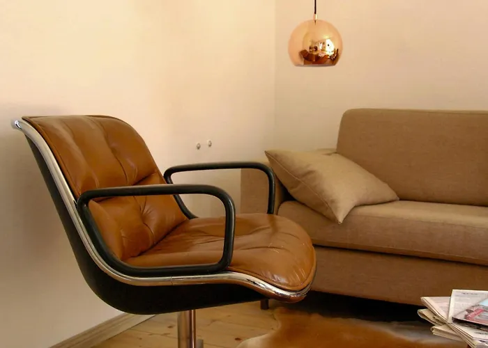 Charming With A View Of Schermuetzelsee بيت للعطل *